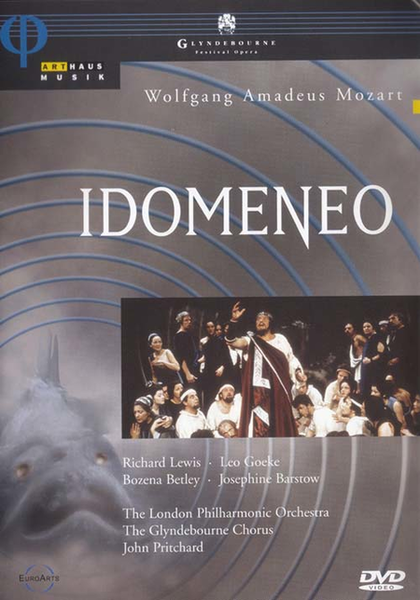 Idomeneo