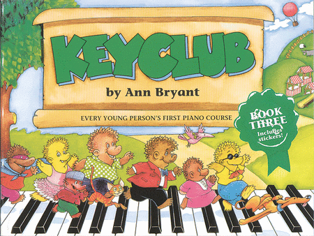 Keyclub Pupil