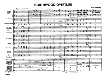 Northwood Overture image number null