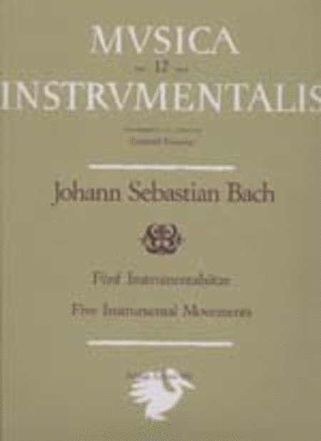 5 Instrumentalsatze