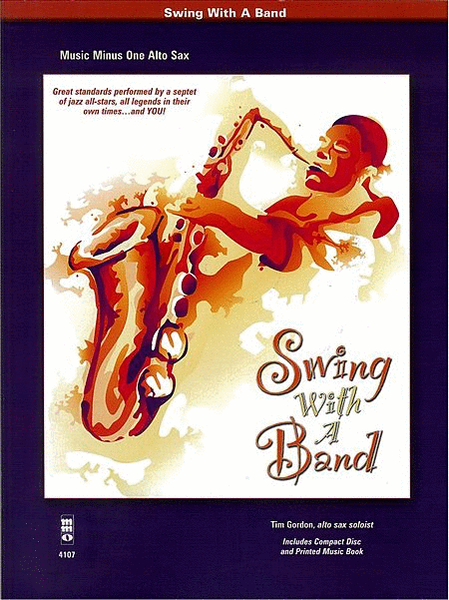 Swing with a Band image number null