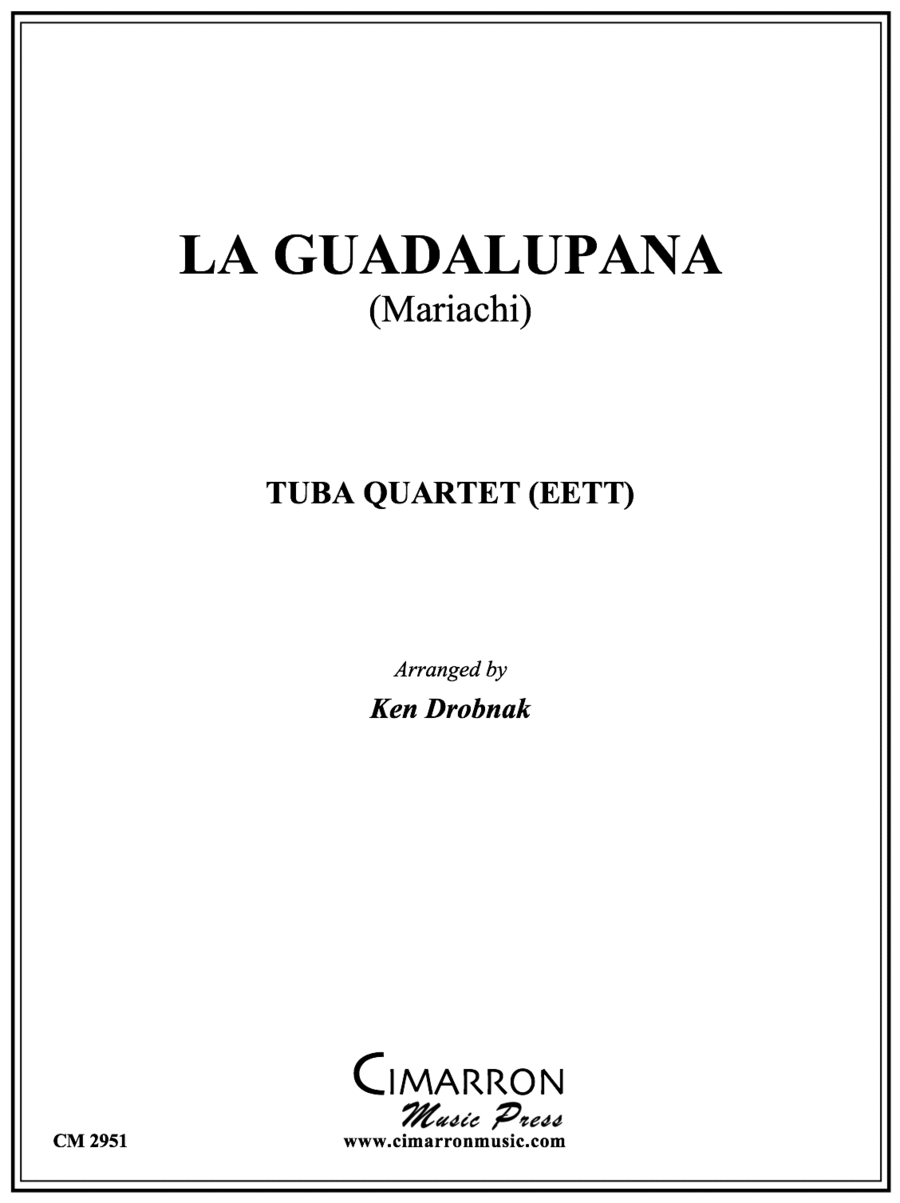 La Guadalupana EETT scores gallery preview page 1