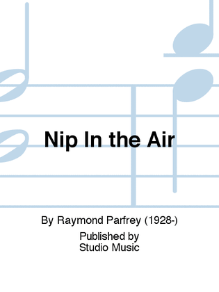 Nip In the Air