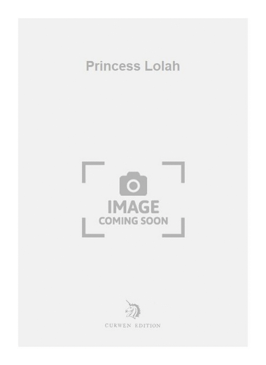 Princess Lolah