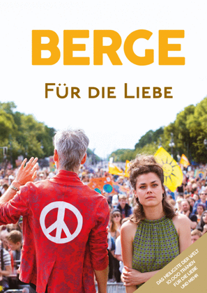 Book cover for Fur die Liebe