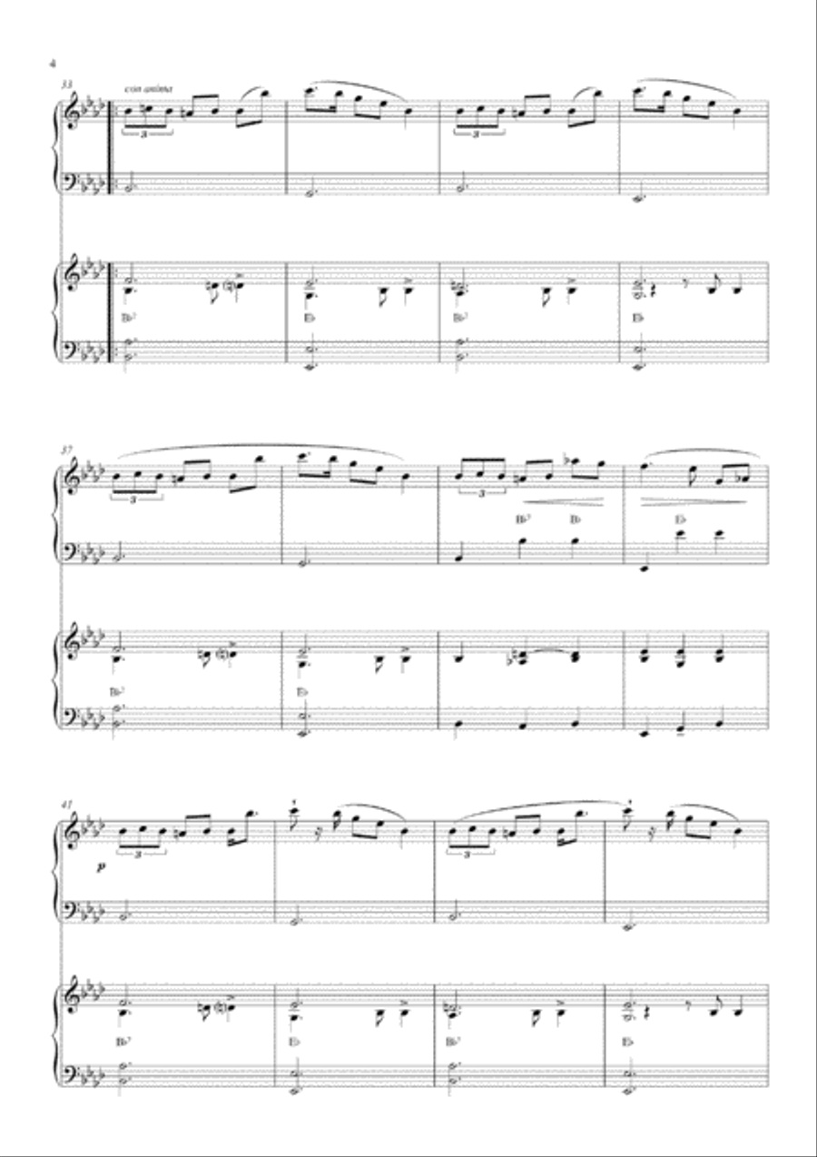 Vals Op.69 nº1 