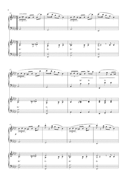 Vals Op.69 nº1 "L´Adieu"