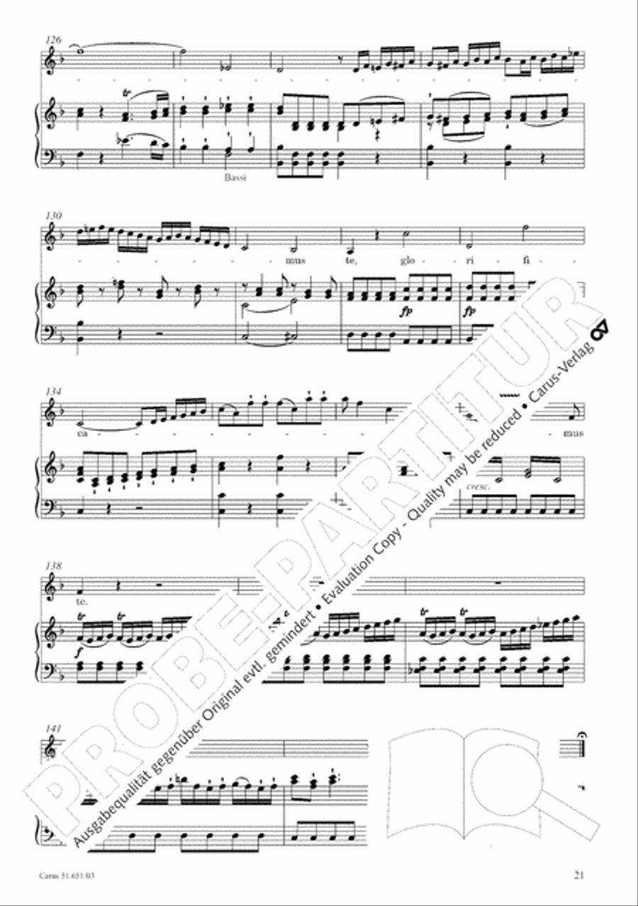 C Minor Mass, K. 427 (Missa in c KV 427)