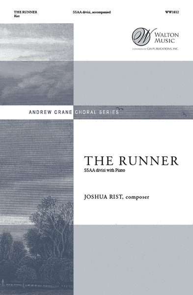 The Runner (SSAA) image number null
