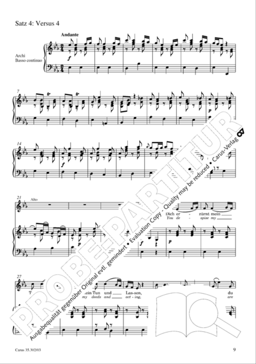 Tilge, Hochster, meine Sunden SA scores gallery preview page 10