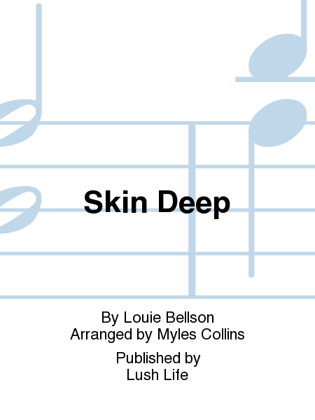Skin Deep image number null