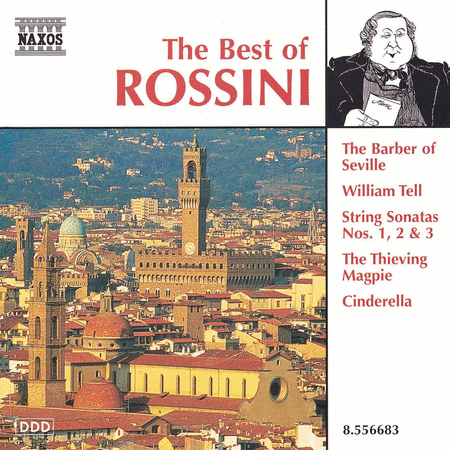 Best of Rossini image number null