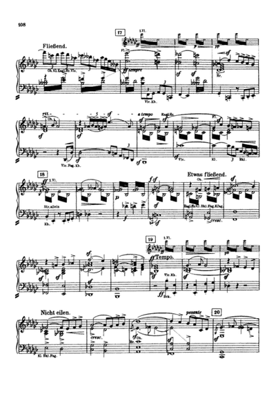 Symphony No. 8 in E-flat Major