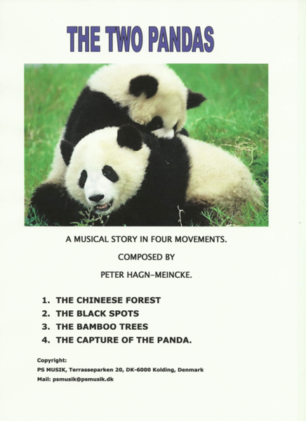 The two Pandas