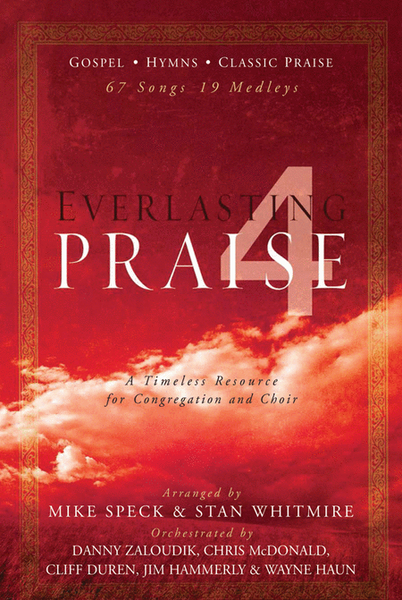 Everlasting Praise 4 (Book) image number null