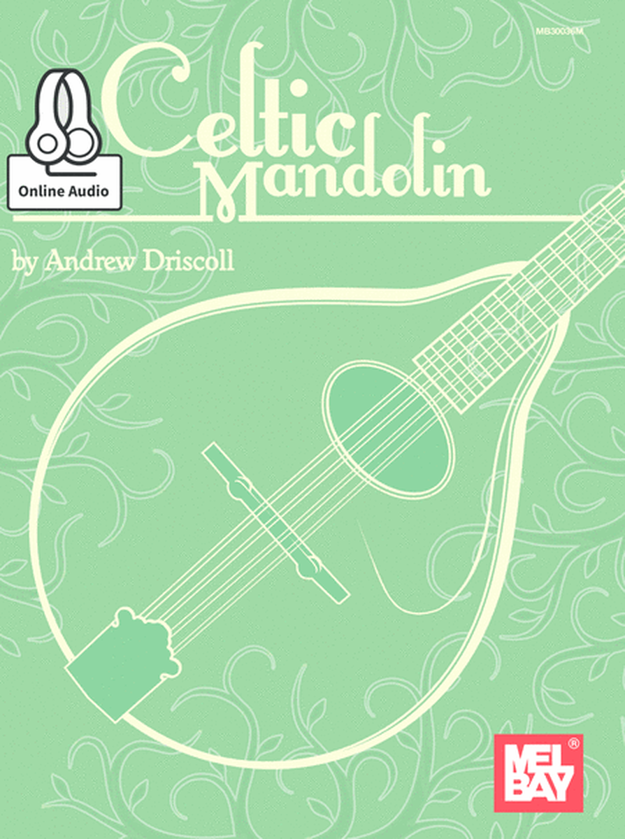 Celtic Mandolin image number null