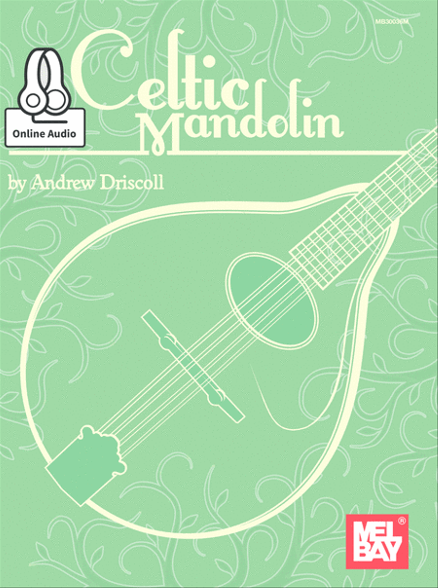 Celtic Mandolin Celtic Fiddle scores gallery preview page 1