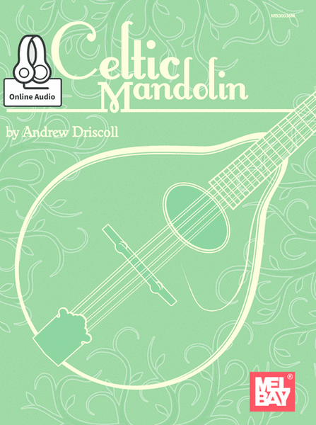 Celtic Mandolin image number null