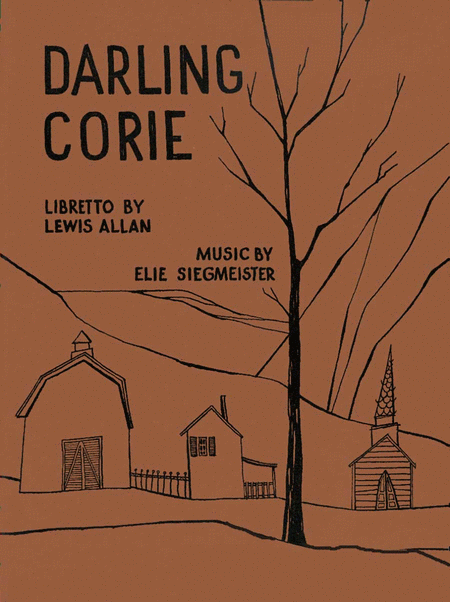 Darling Corie