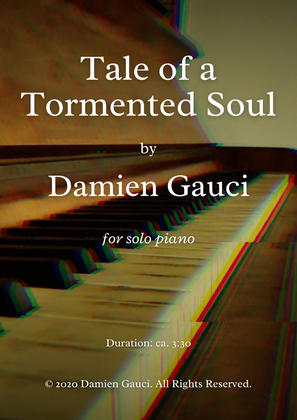 Tale of a Tormented Soul