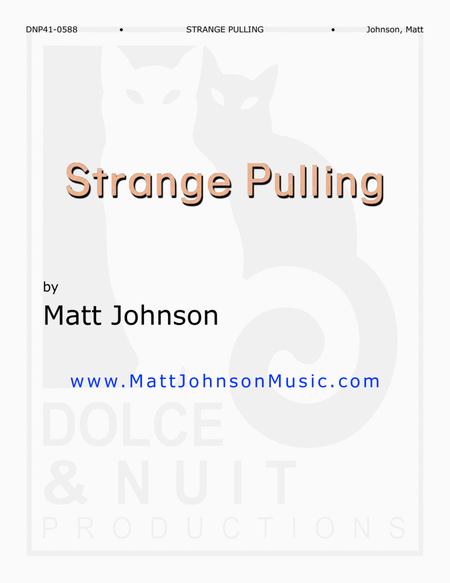 Strange Pulling image number null