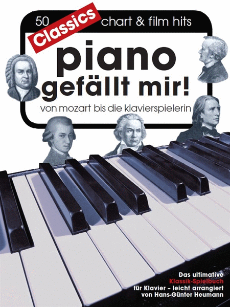 Piano Gefallt Mir! Classics