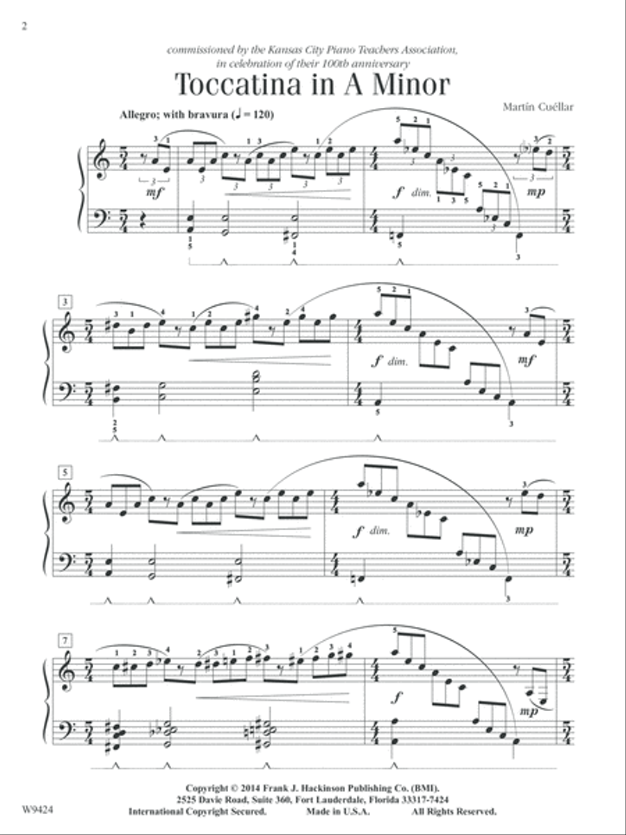 PHianonize Hikaru Nara Sheet Music (Piano Solo) in F# Minor - Download & Print - SKU: MN0227931