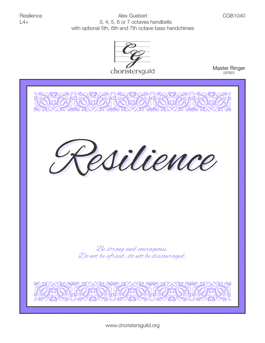 Resilience image number null