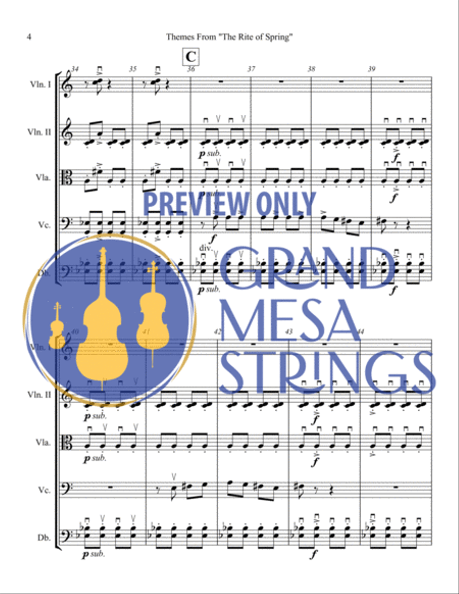 Themes from 