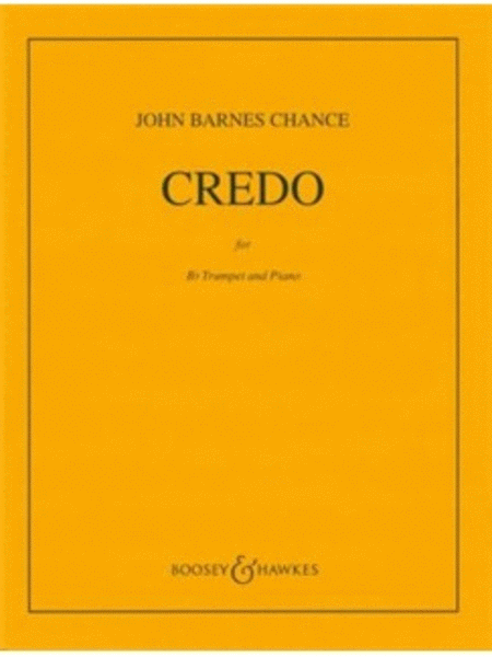 Credo