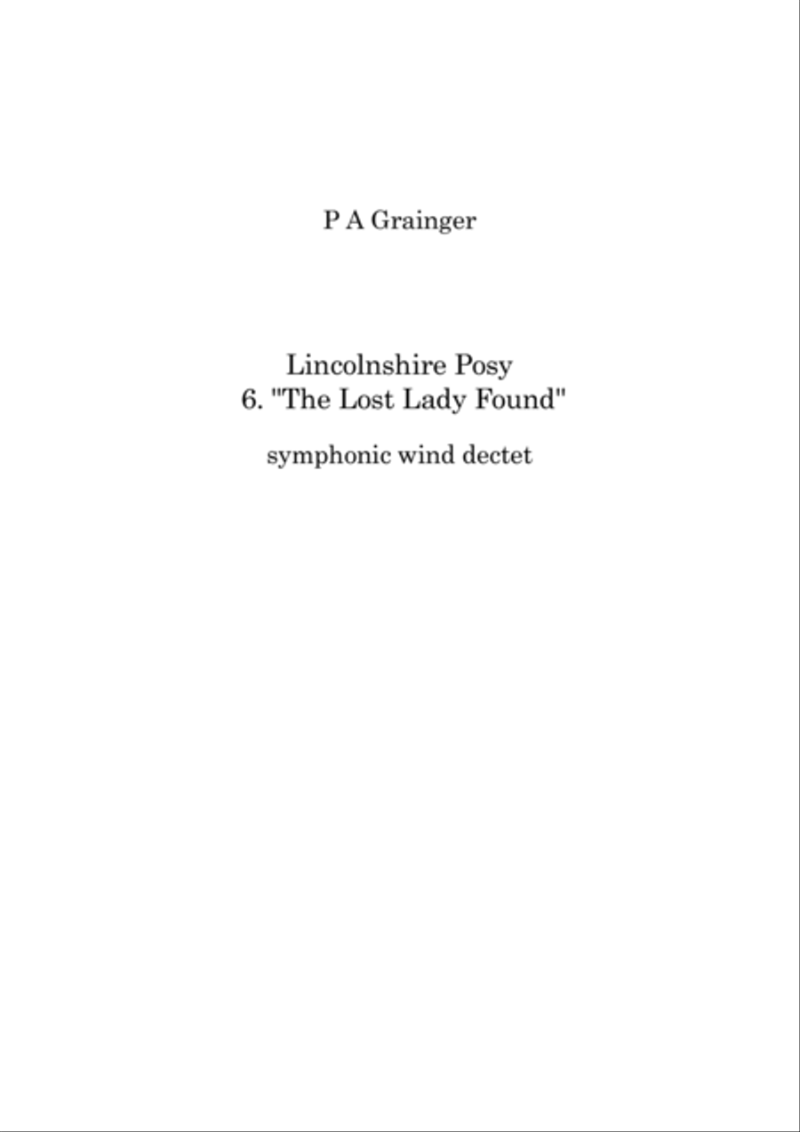 Grainger: 