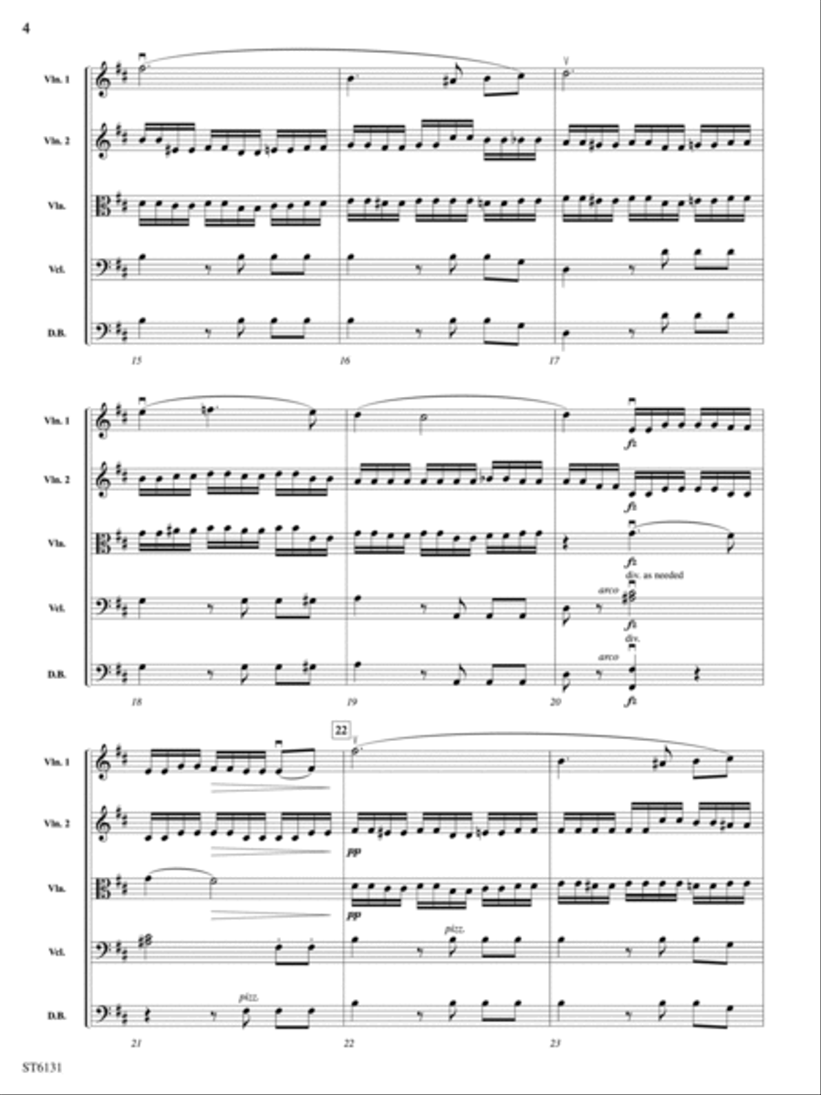 Symphony No. 8 