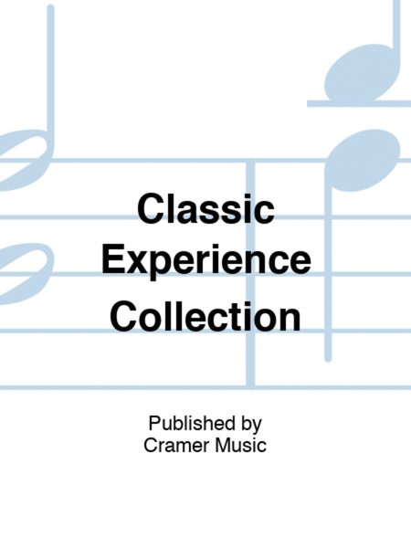 Classic Experience Collection