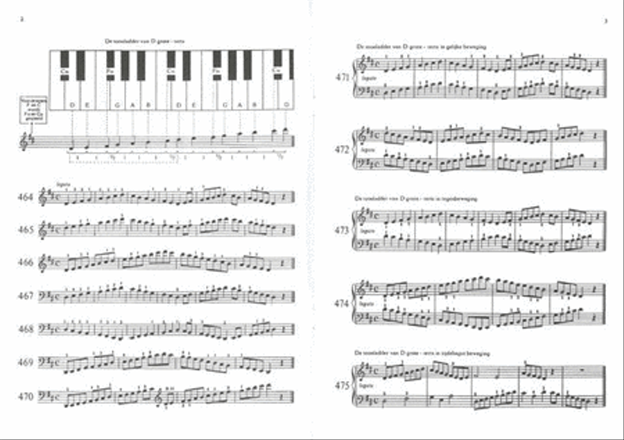 Harmonium 6 Harmonium scores gallery preview page 2