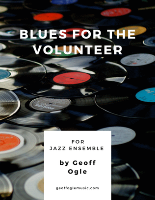 Blues for the Volunteer