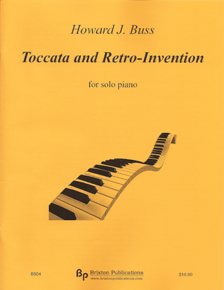 Toccata and Retro-Invention