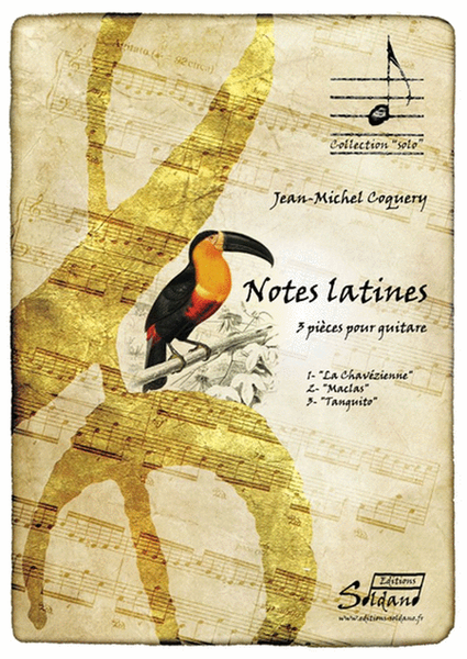 Notes Latines