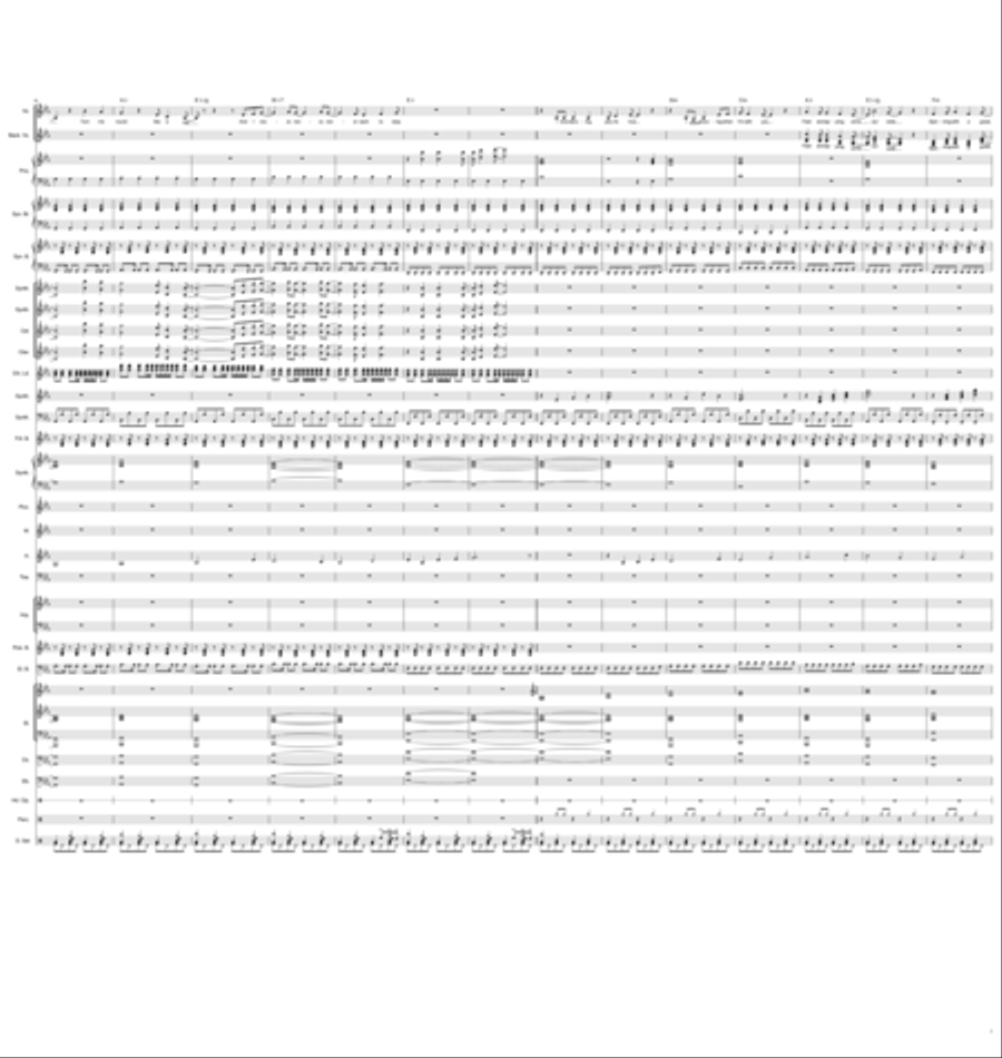 Spin Me Round Piccolo scores gallery preview page 3
