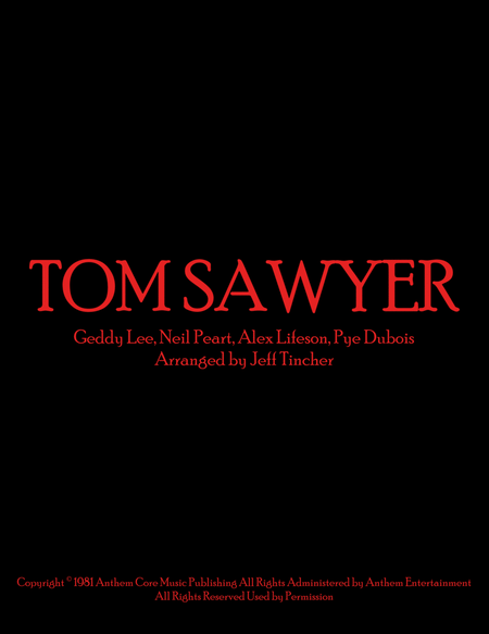Tom Sawyer image number null
