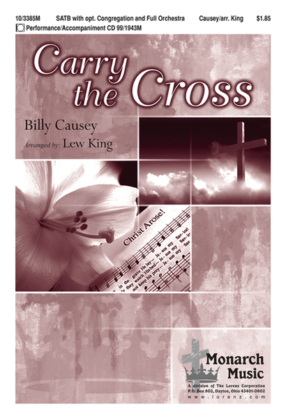 Carry the Cross image number null