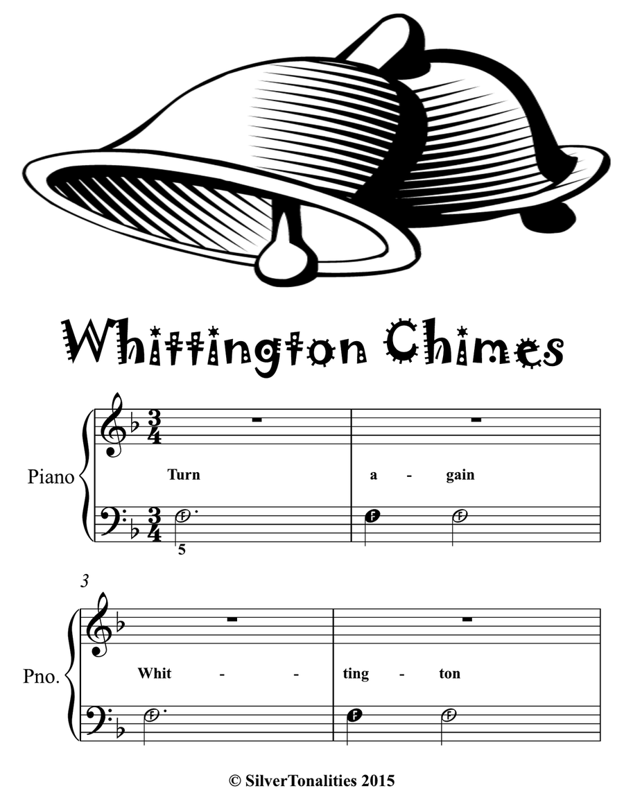 Chime piano sale
