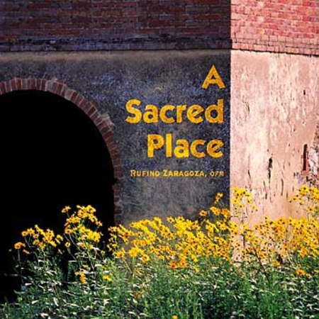 A Sacred Place image number null
