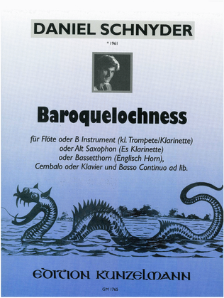 Baroquelochness