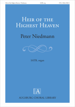 Heir of the Highest Heaven