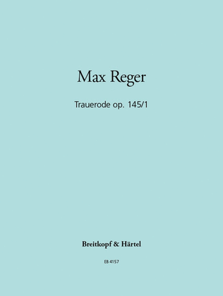 Book cover for 7 Pieces Op. 145