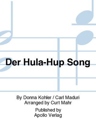 Der Hula-Hup Song