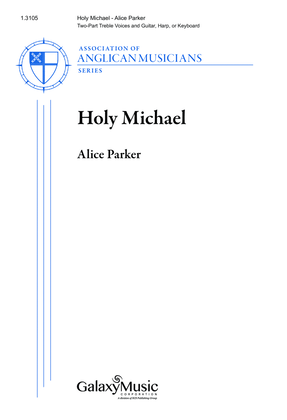 Holy Michael (Downloadable)