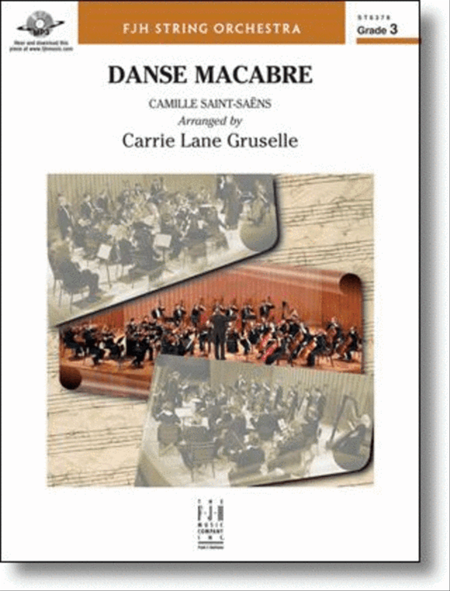 Danse Macabre