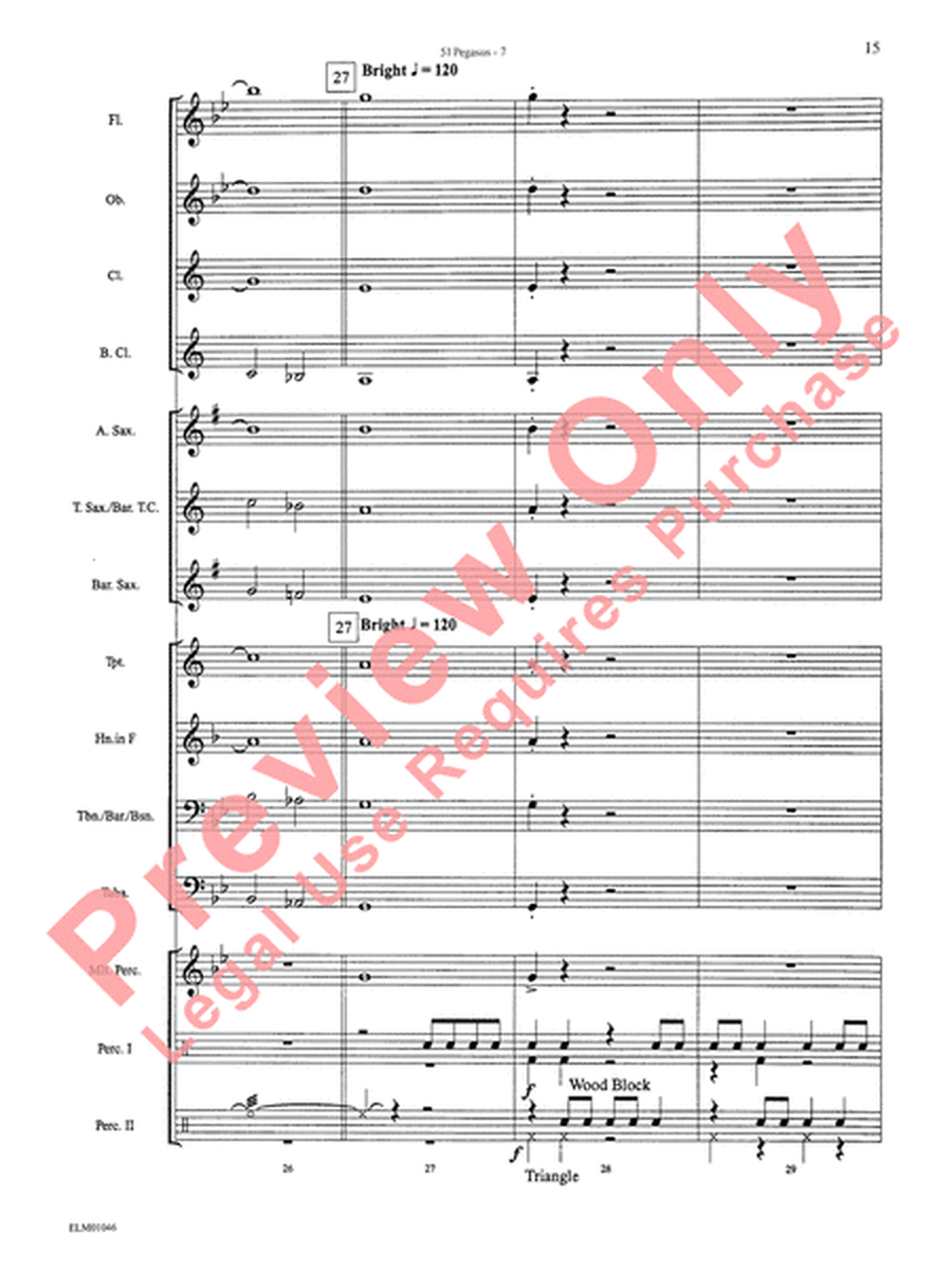 Belwin Beginning Band, Book 1