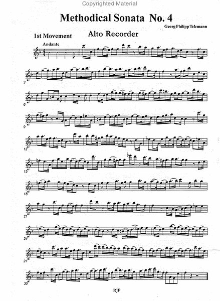 Sonatas Vol. 5 image number null